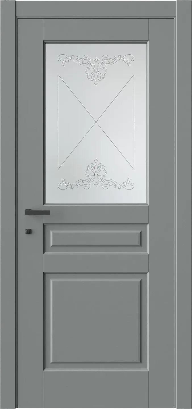 Дверь Elite EL7F